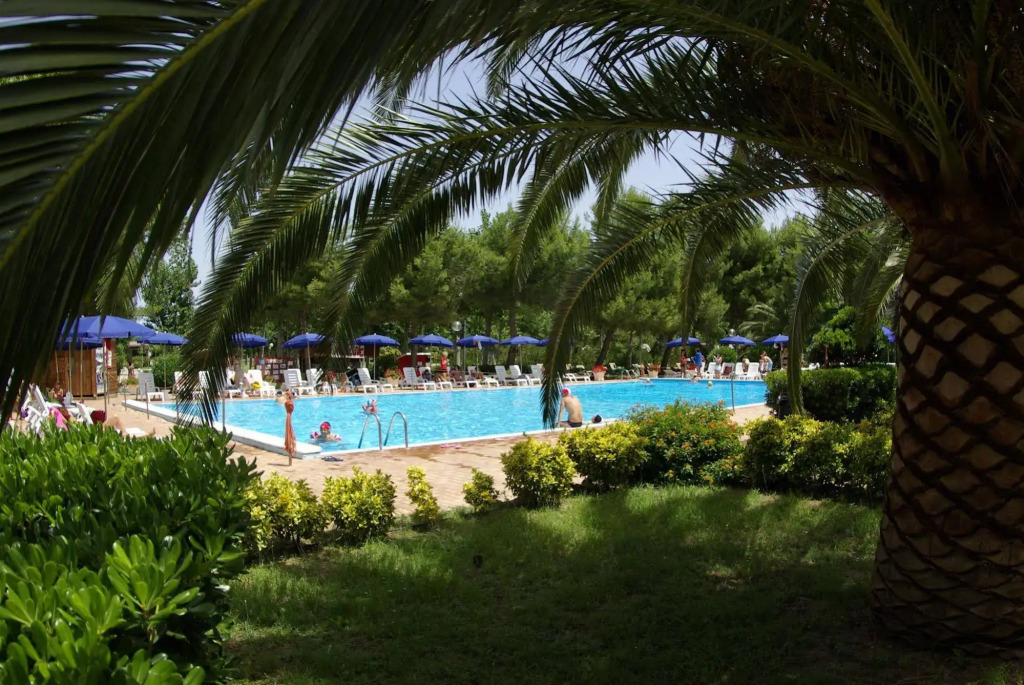 Villaggio Albatros