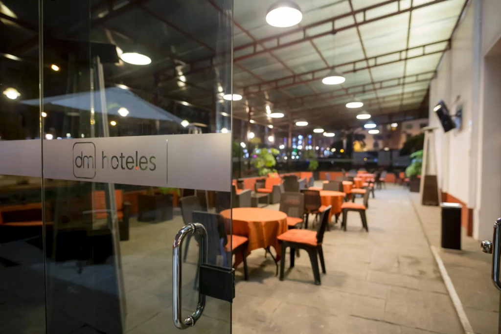 Gran Hotel Tacna