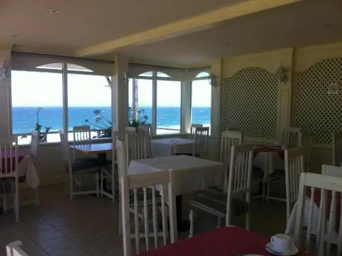 Hotel Nilahue