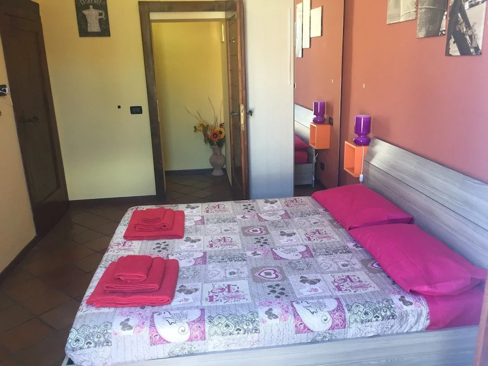B&B La Bicicletta