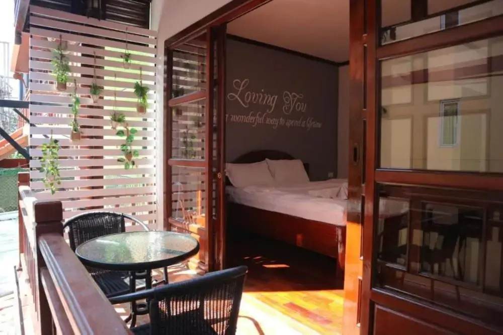 DaViKa Hotel