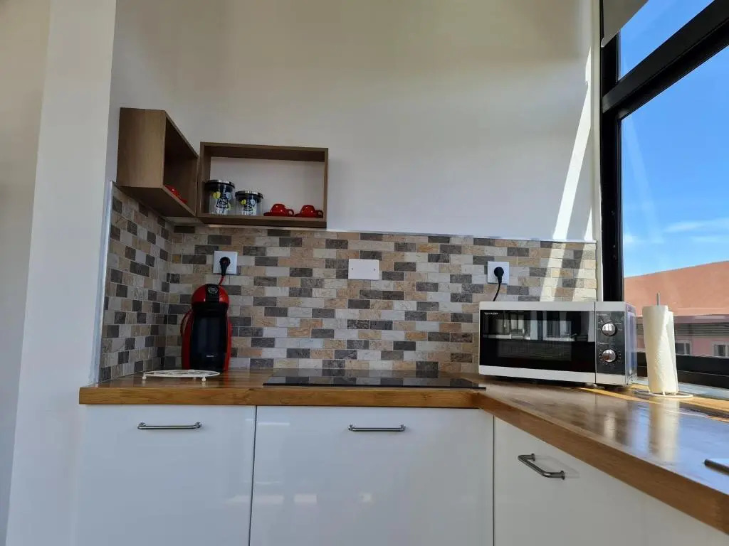 Bayuca Yumbo Two Bedroom Apartment