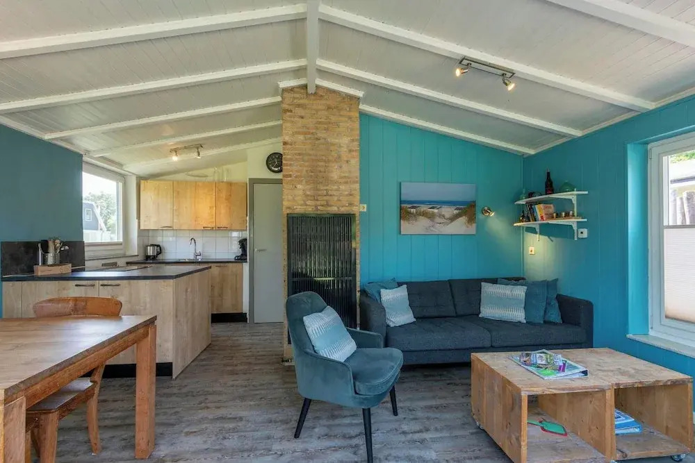 Beachside Holiday Home