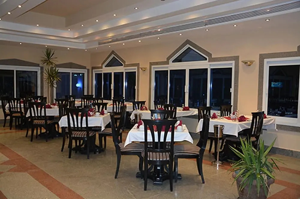 Come to Enjoy at Le Mirage New Tiran Naama Bay