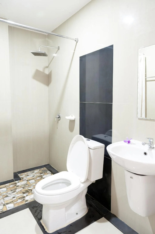 Phonepadith Hotel