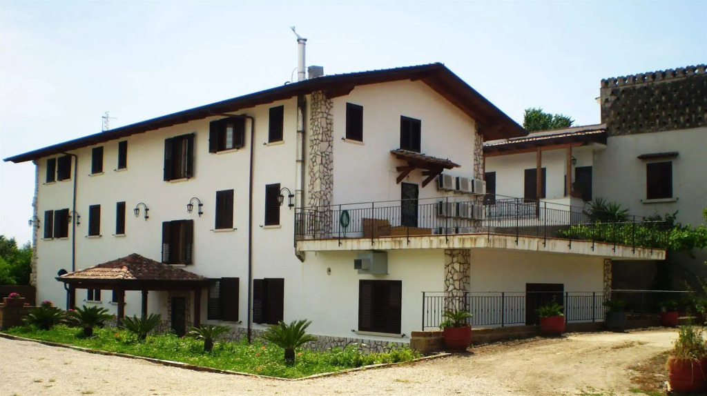 Agriturismo La Colombaia