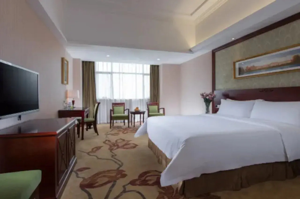 Vienna Hotel Dongguan Humen Huaibei Road
