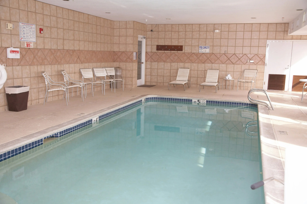 Hampton Inn & Suites Hobbs
