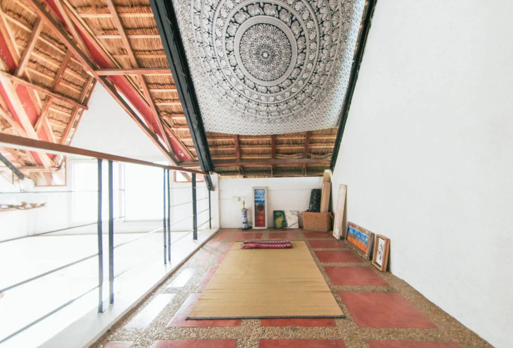Kalinaw Villa