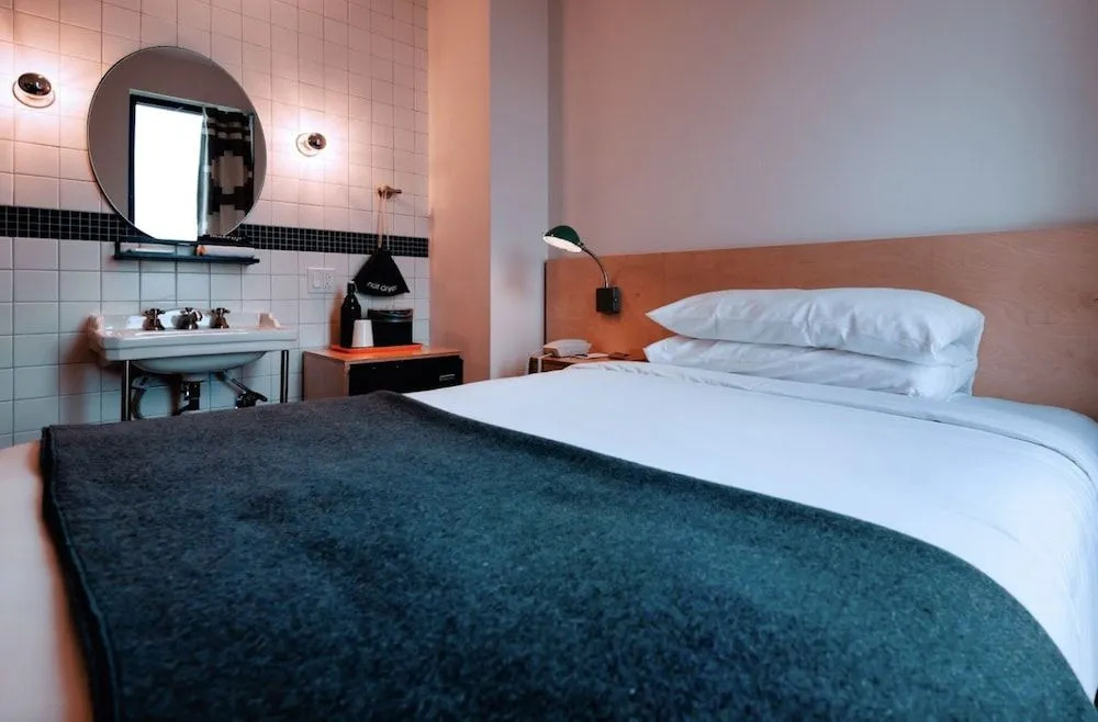 Hotel Dryce