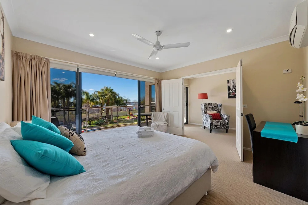 ELSINOR Townhouse 6 Mulwala