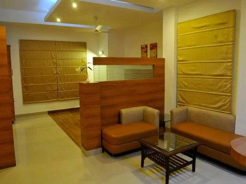 Hotel Aarian Aatithya