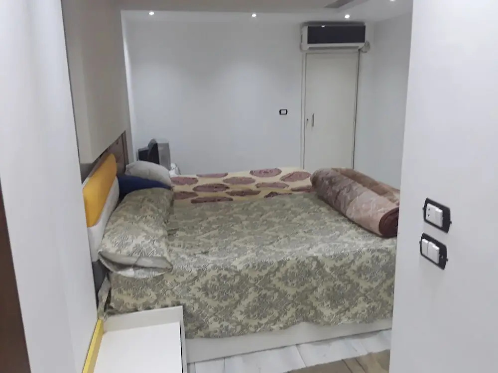 Lovely 2-bedroom Apartment in Miami/alexandria