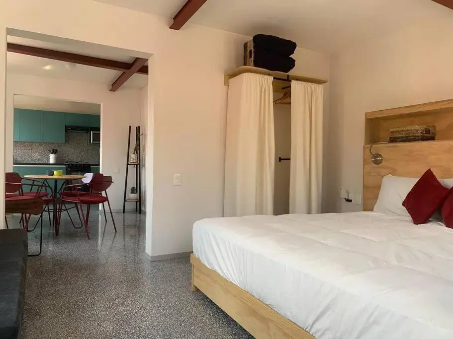 110 Loft Iluminado, Donceles 1 Calle Bellas Artes