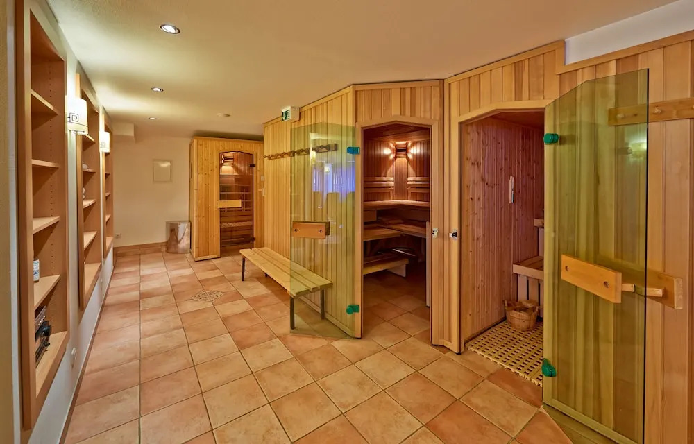 Hotel Friedrichs