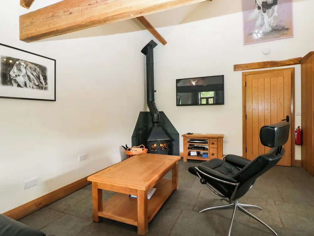 Yew Tree Cottage
