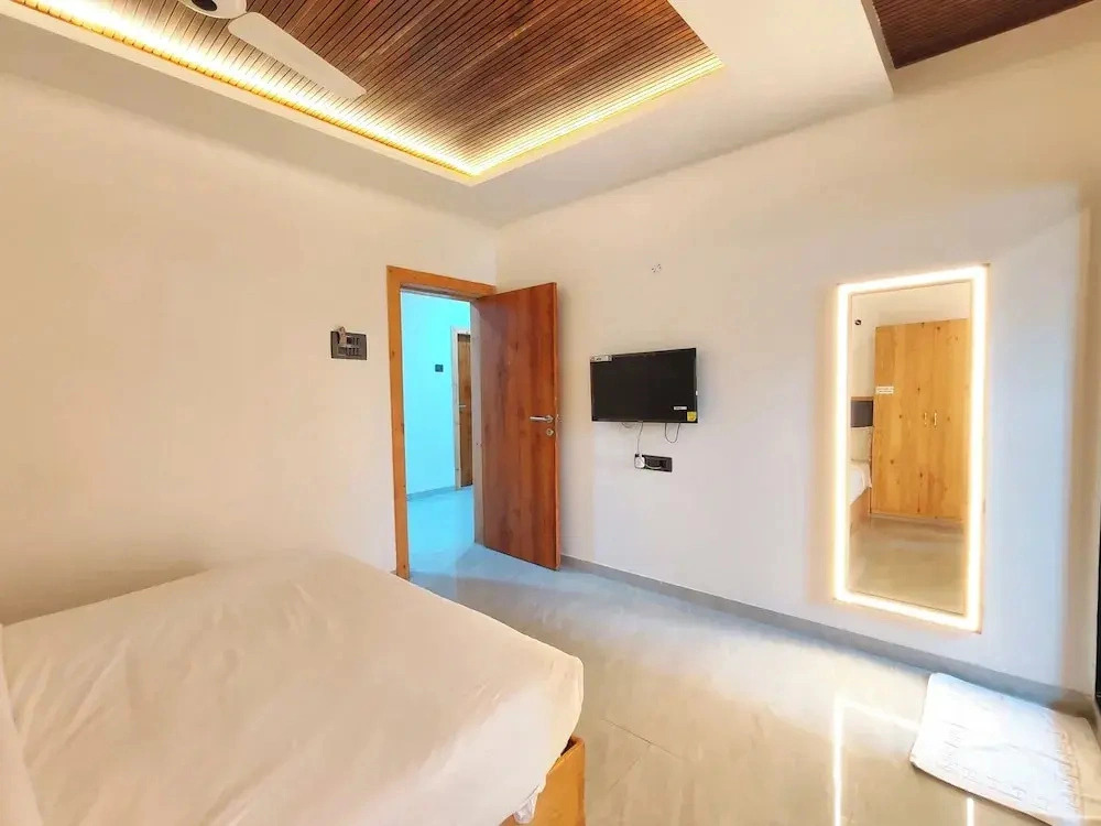 Satkar Inn