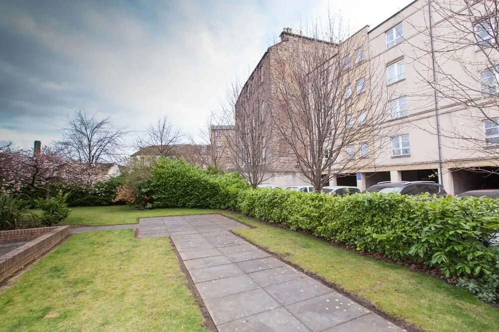 Amazing Apartments - Annadale Street
