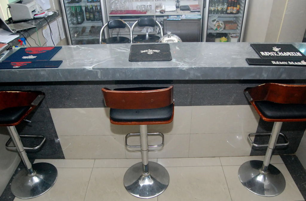 Primal Hotel Ikeja GRA