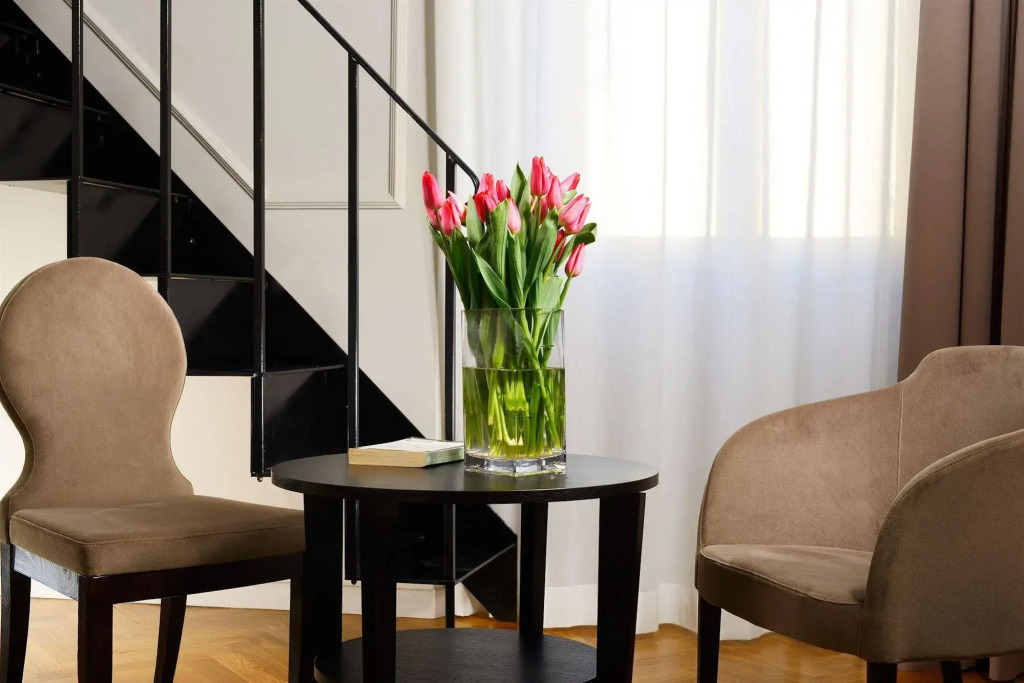Splendor Suite Rome - Suites & Apartments