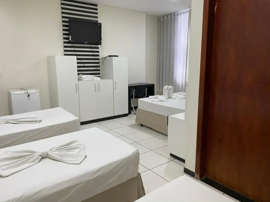 Oft Neves hotel