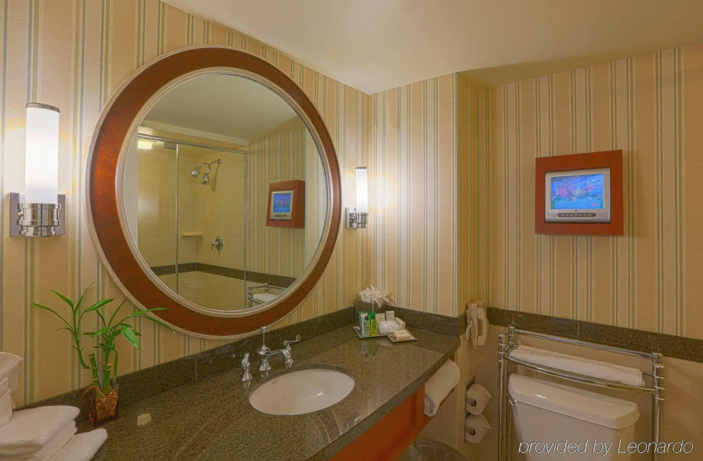 Hilton Virginia Beach Oceanfront
