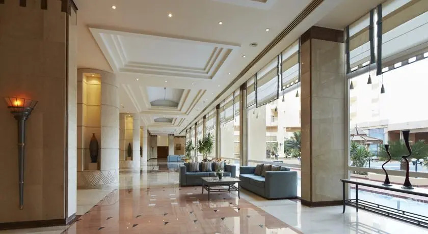 Marriott Hurghada Suites & Apartments