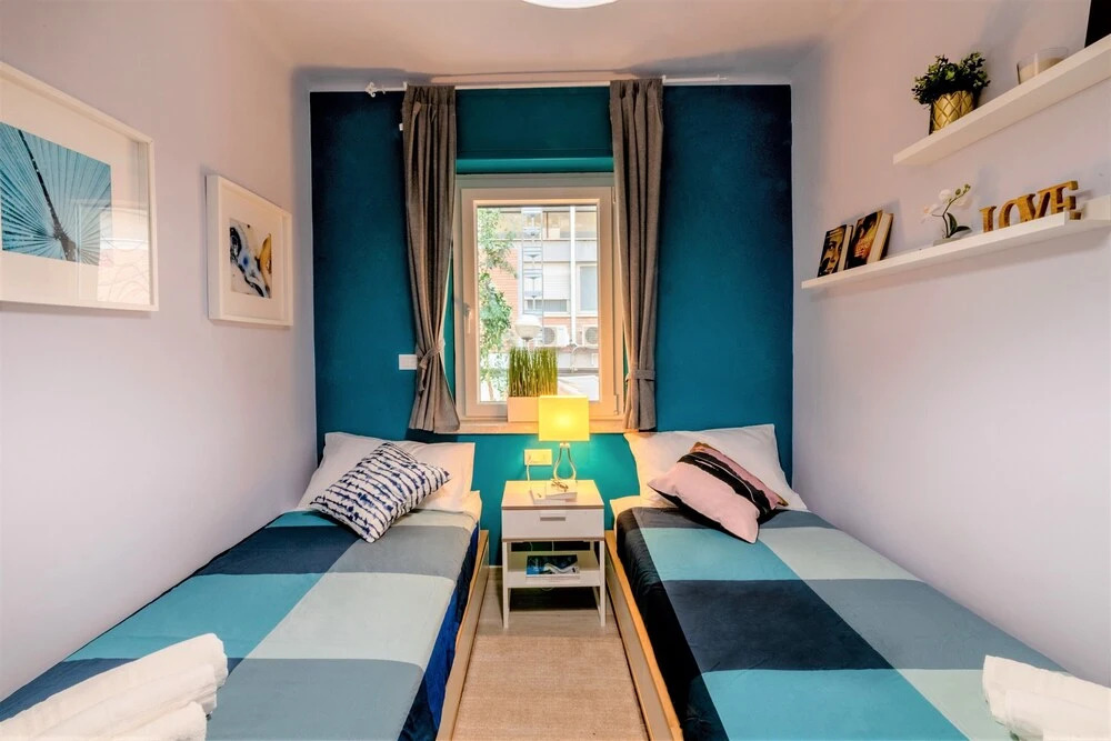 Casa Gabry Design a Due Passi dal Centro e dal Mare
