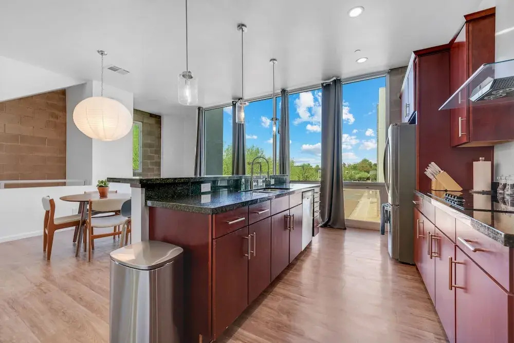 Tempe Lofts
