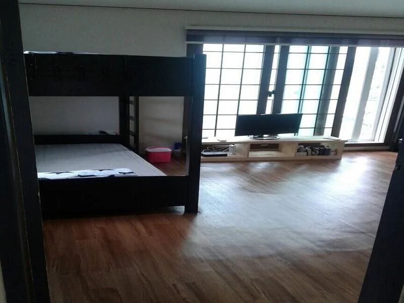 Dandihera Guesthouse