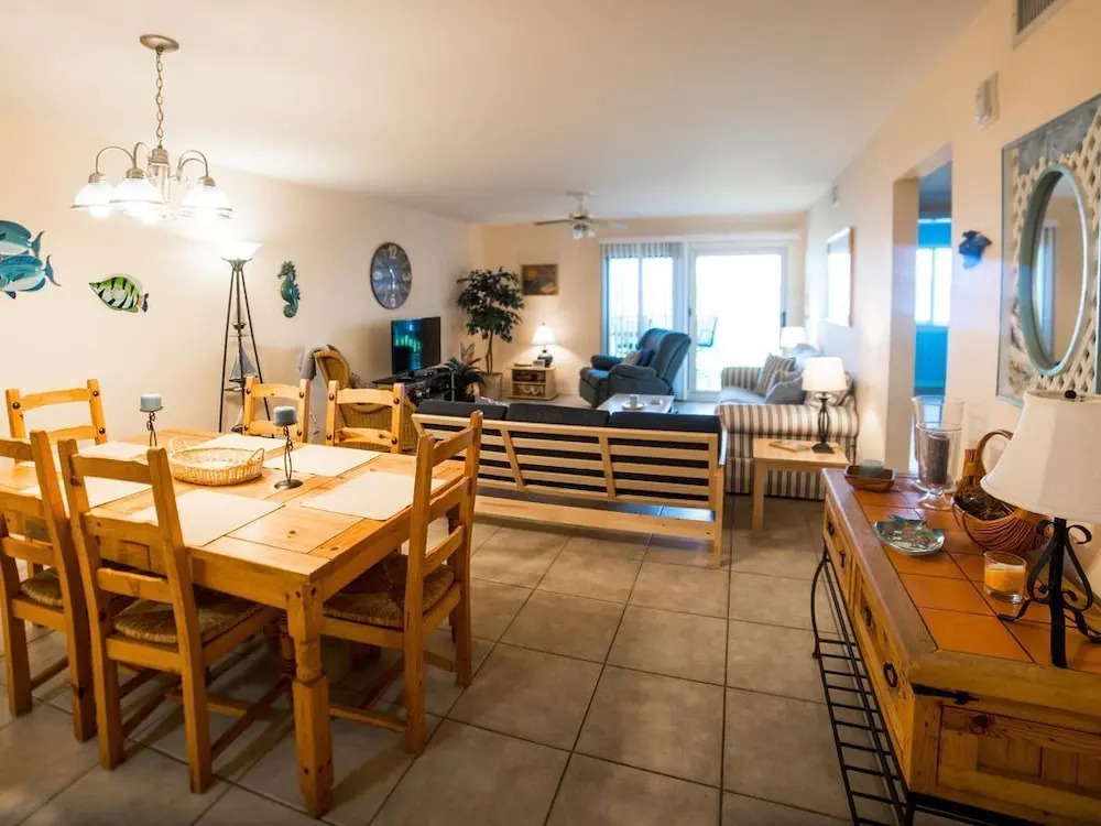 Perdido Key #D12 - 2 Br Condo