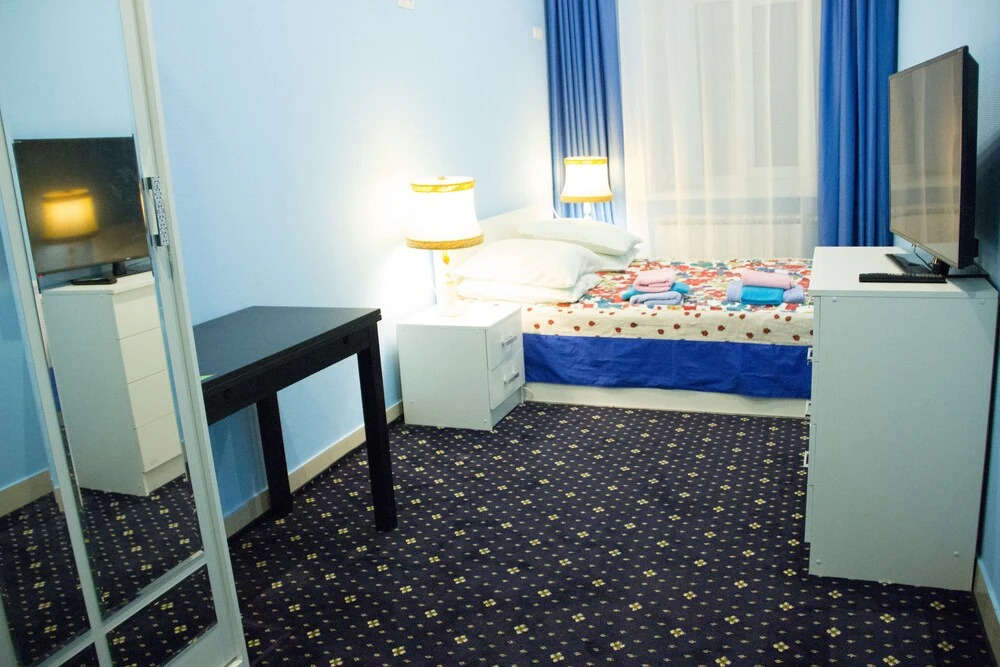 Es Hotels Network St. Petersburg
