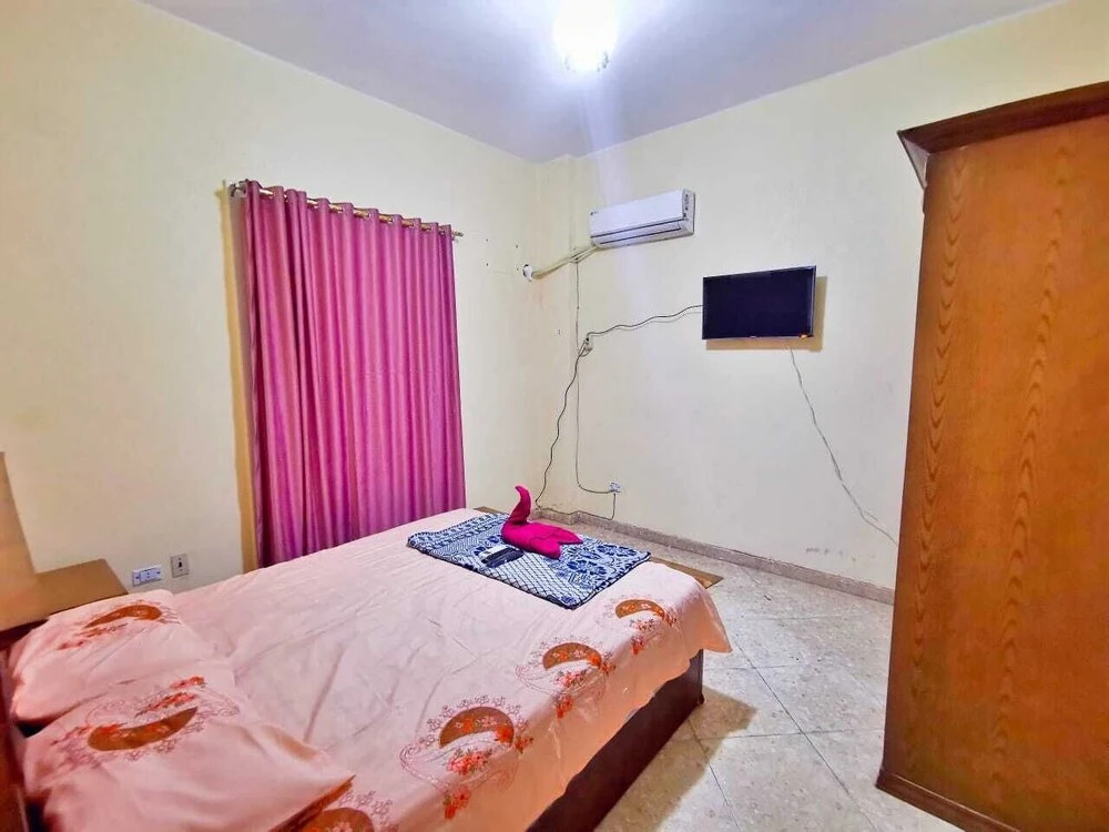 Joy Apartments