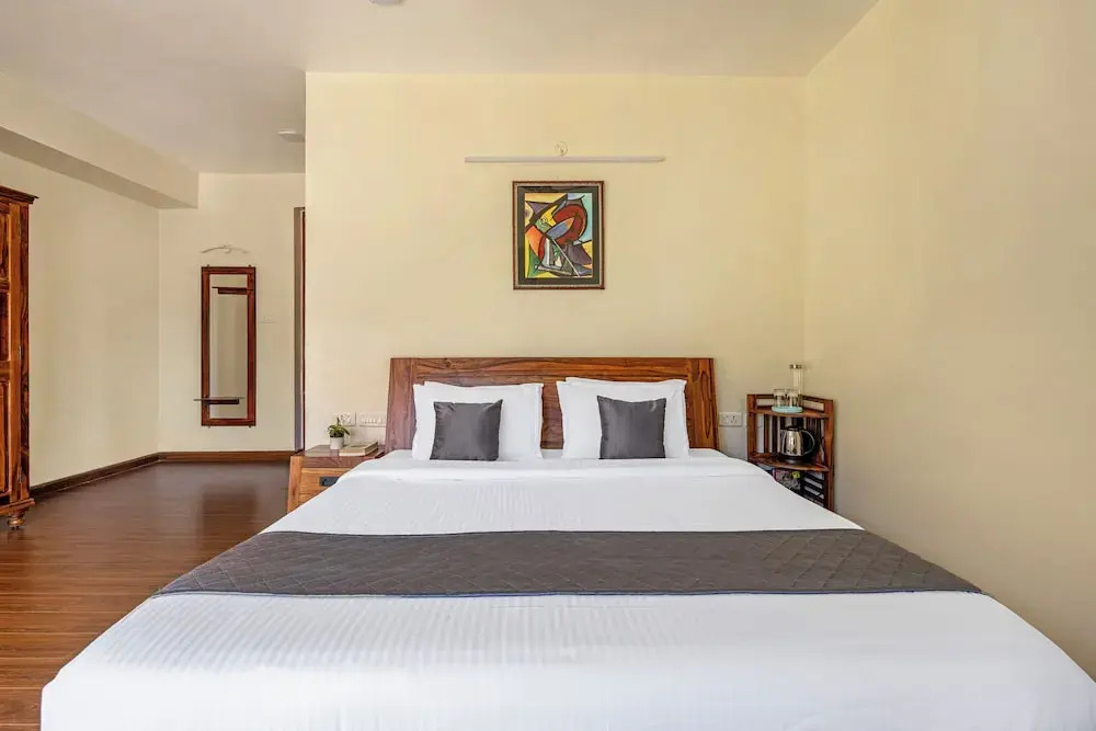 Kalpavriksha Villa By Indostay