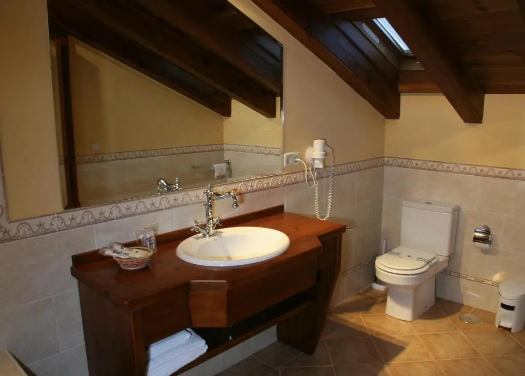 Hotel Puerta Sepúlveda