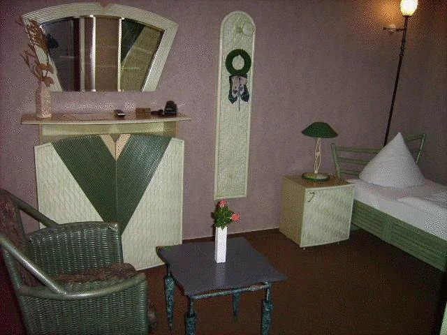 Hotel-Pension Quast