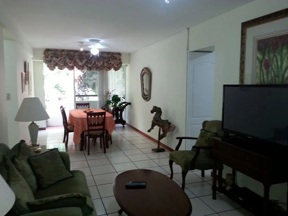 Suites & Apartments San Benito Flats