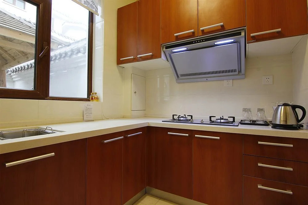 Linyi Tujia Sweetome Vacation Rentals