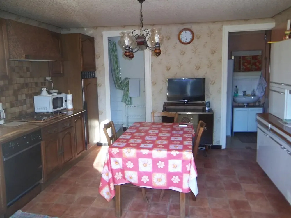 Maison Beau Jura