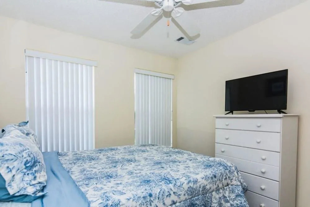 Emerald Island Kissimmee 3Bed Townhome (8564CCL) - 3 Br townhouse by R