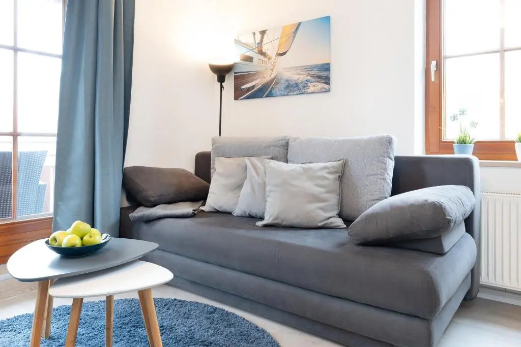 Seestraße 43 Wohnung 1
