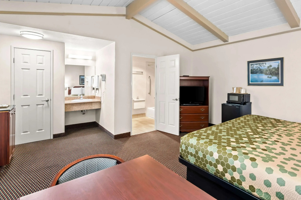 SureStay Hotel by Best Western Castro Valley