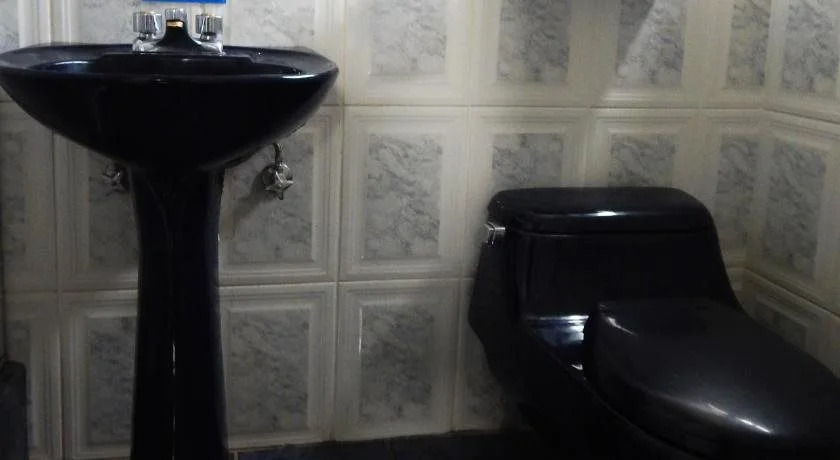 Hotel Rubus