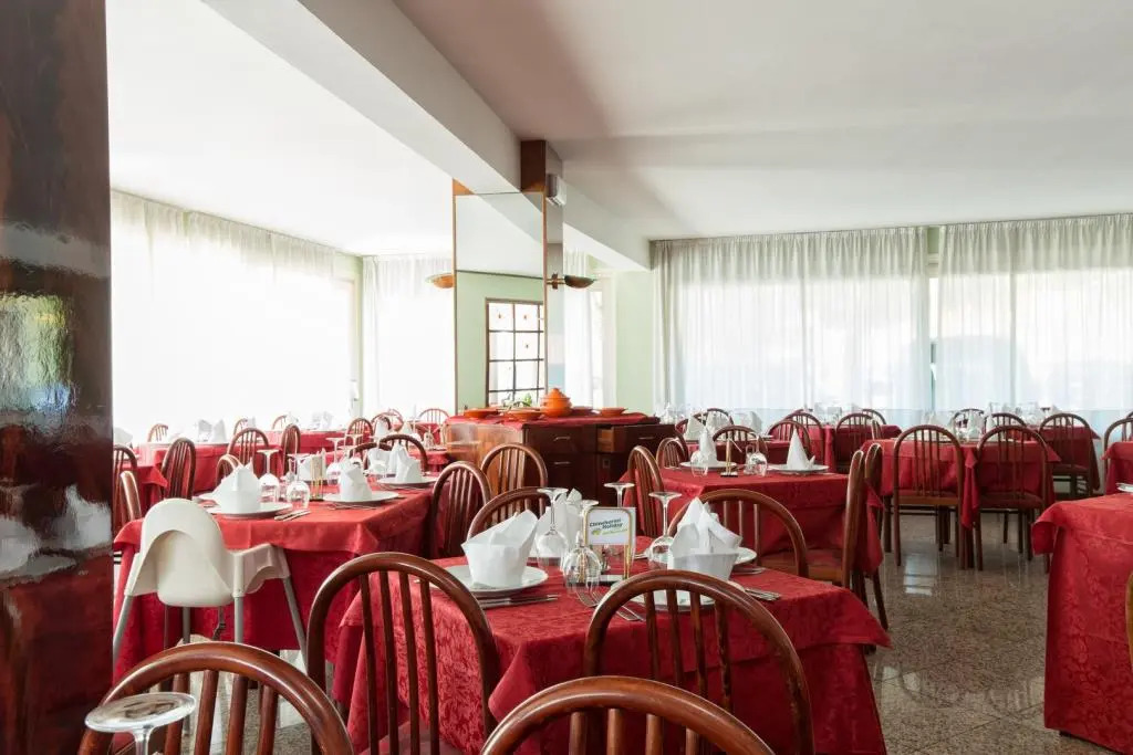 Hotel Internazionale
