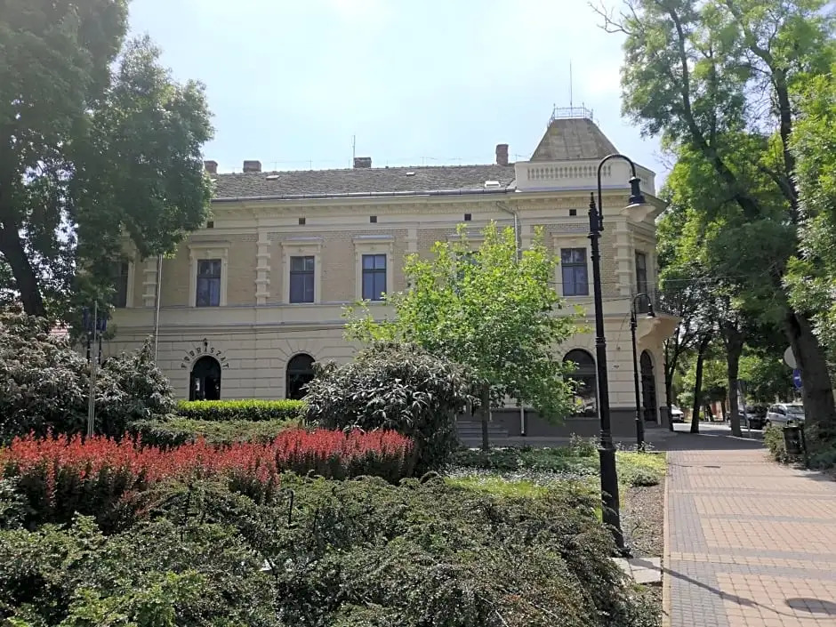 Deák Panzió