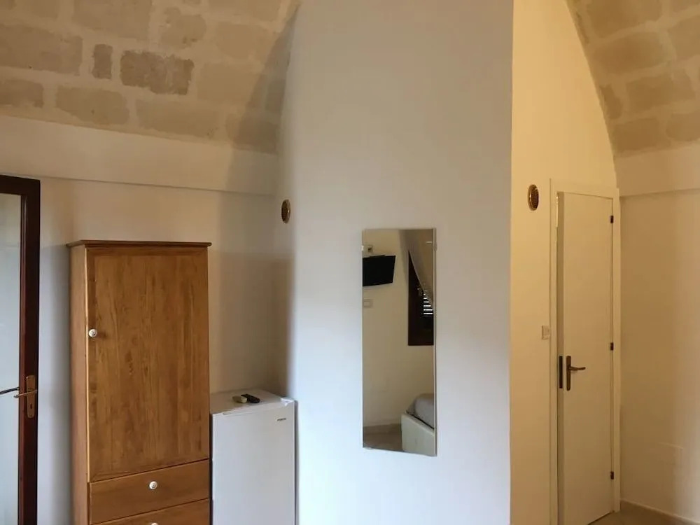 B&B Stellamarina