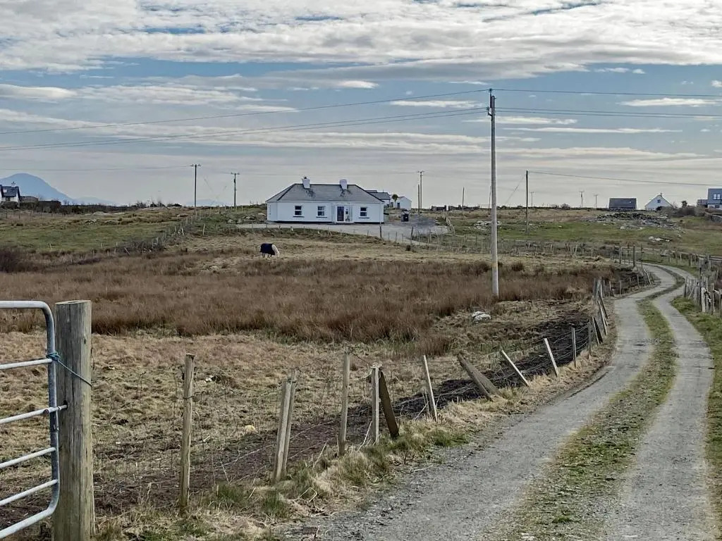 Cottage 429 - Ballyconneely