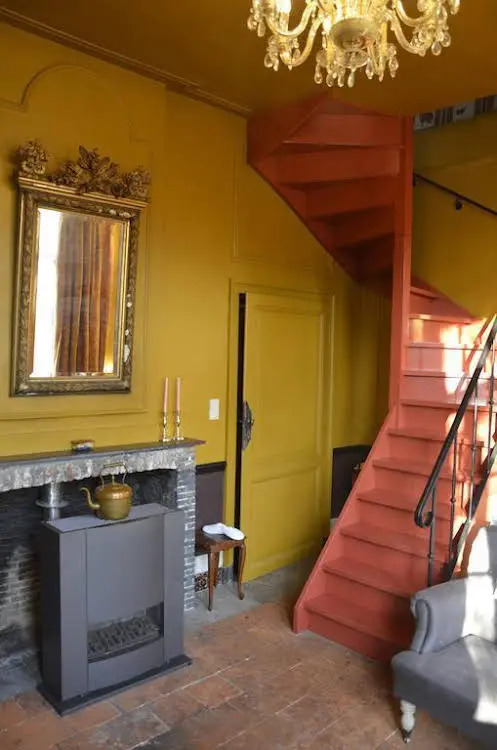 B&B De Sterre