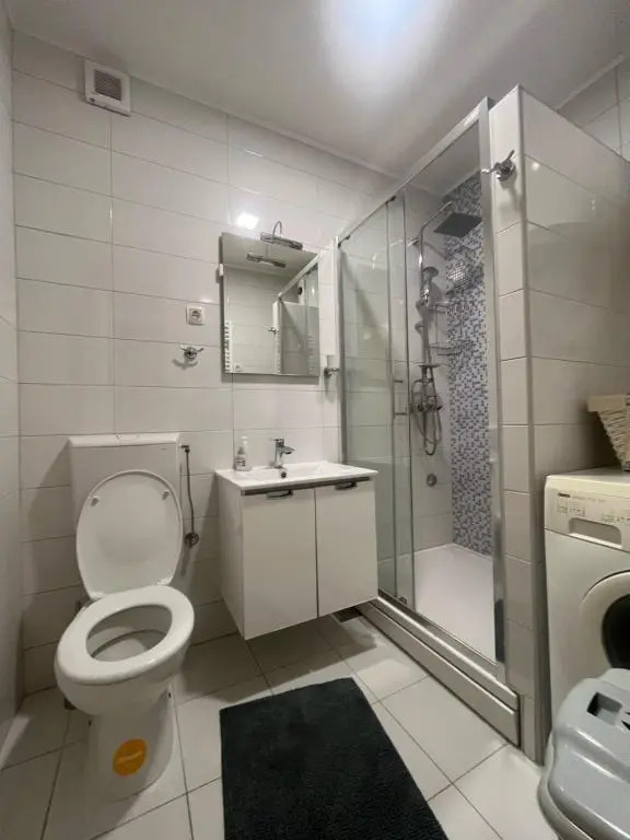 Apartment Jadranka