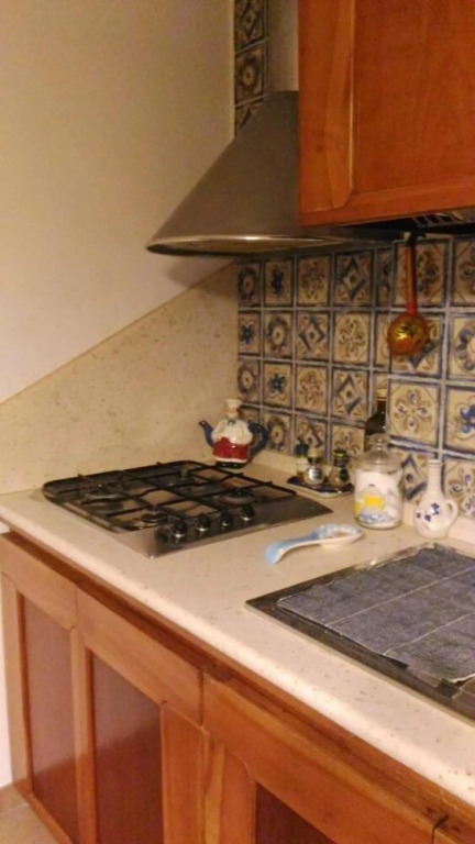 House With 3 Bedrooms in Otranto, With Furnished Terrace - 400 m From